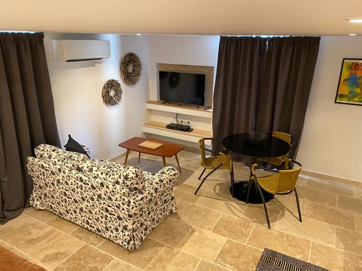 Le Relais De Campagne Acomodação com café da manhã Trejouls Exterior foto