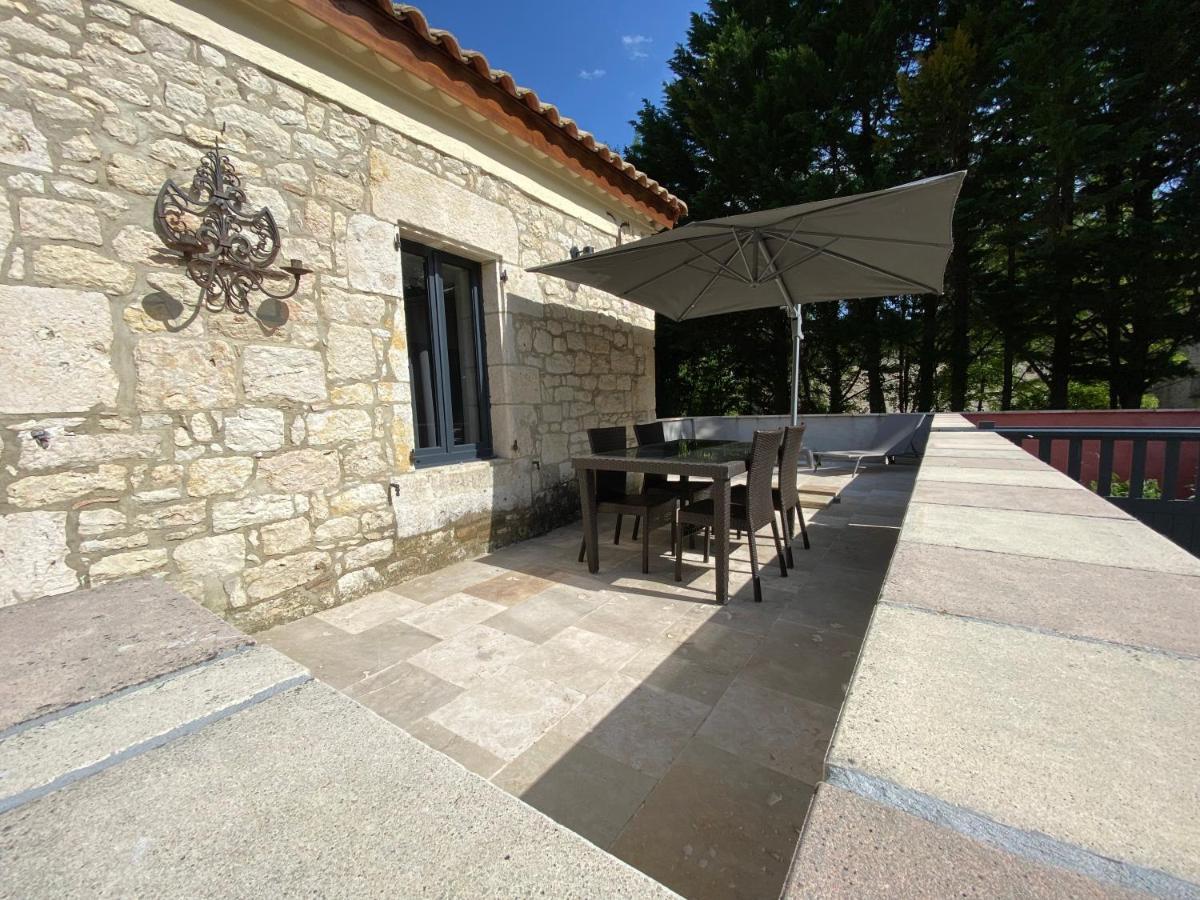 Le Relais De Campagne Acomodação com café da manhã Trejouls Exterior foto